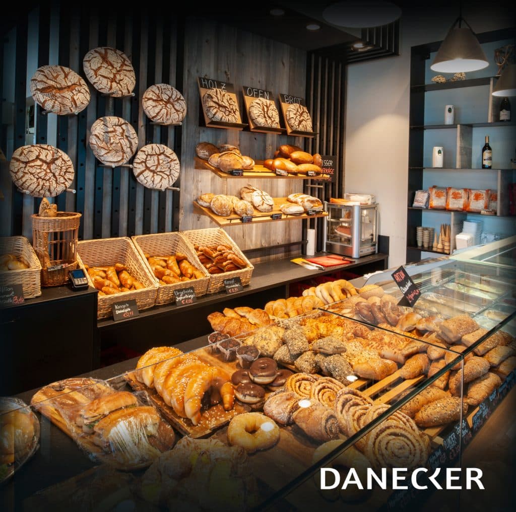 Danecker Café – Filiale Greinsfurth