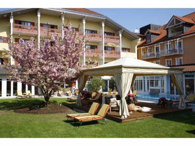 DAS MÜHLBACH - thermal retreat & wellness resort