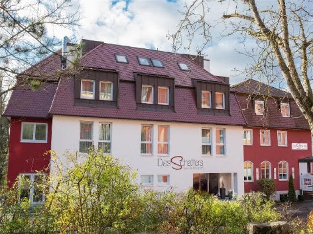 Das Schaffers - Mein Wohlfühlhotel