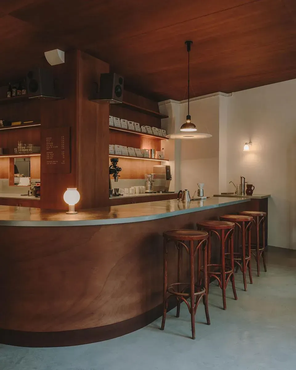 Nomad Coffee - Frutas Selectas