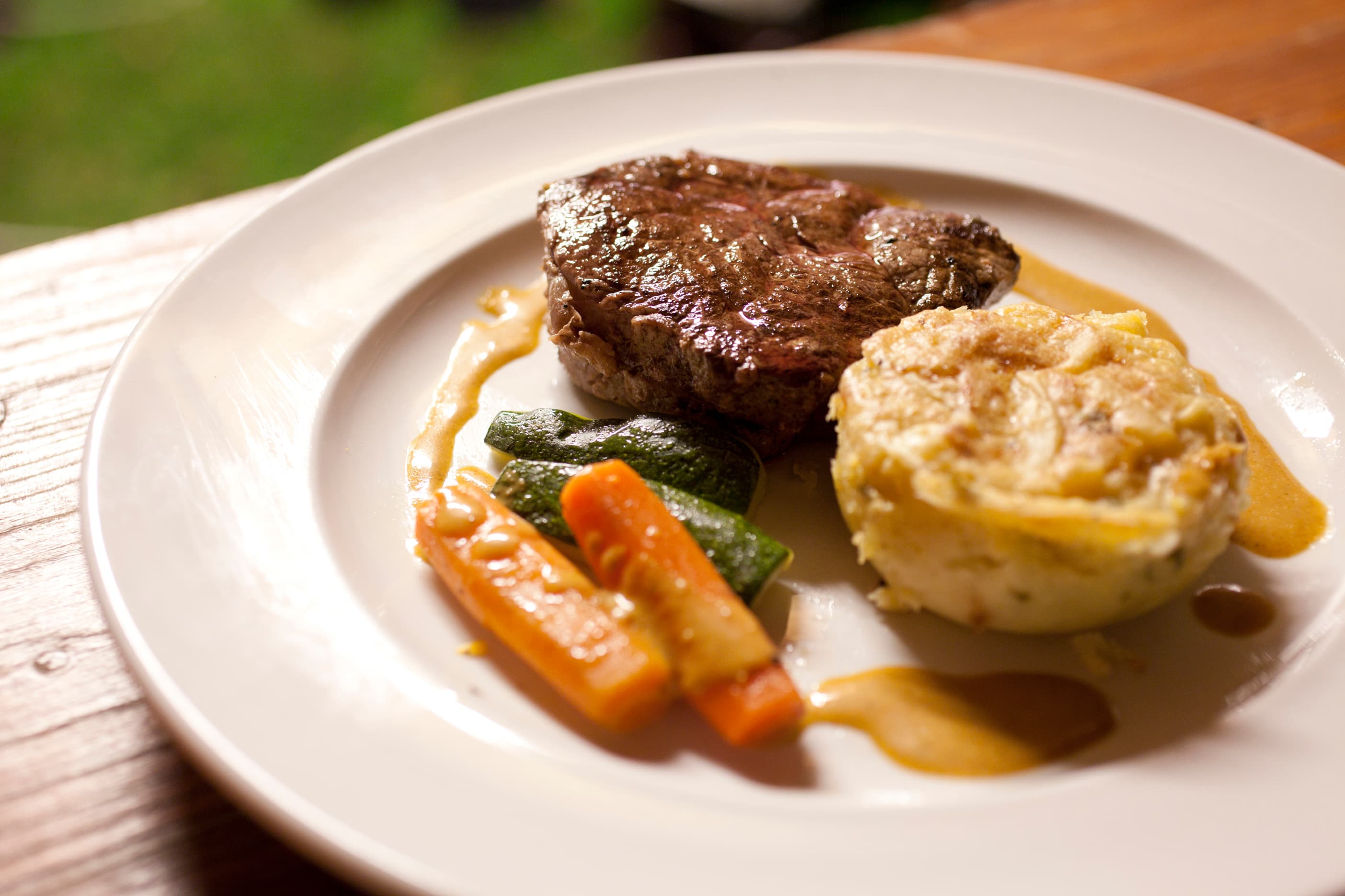 Dechant Catering Solutions