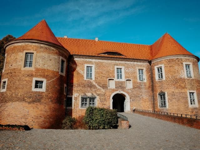 Die Burg