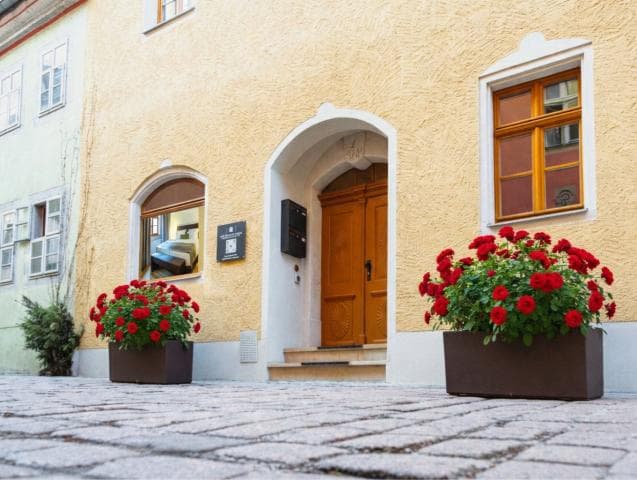 Die Meissen Lodge