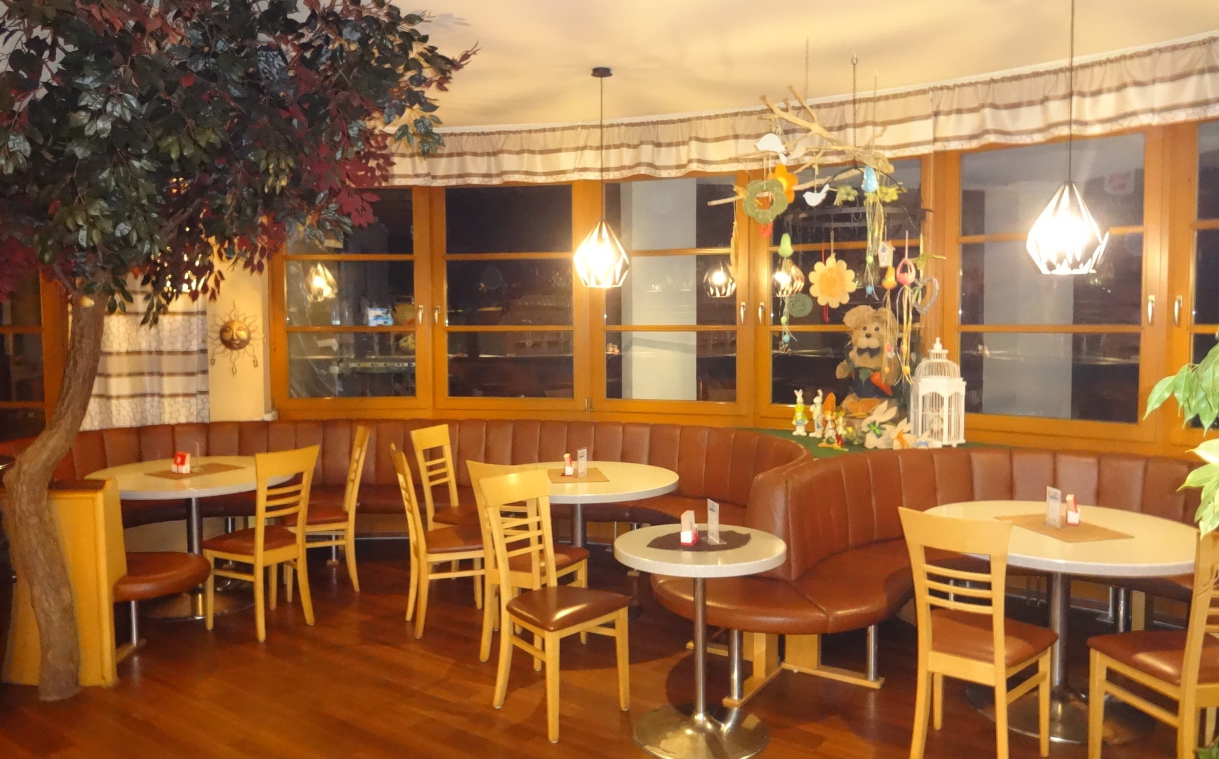 Dorfcafé Gilly