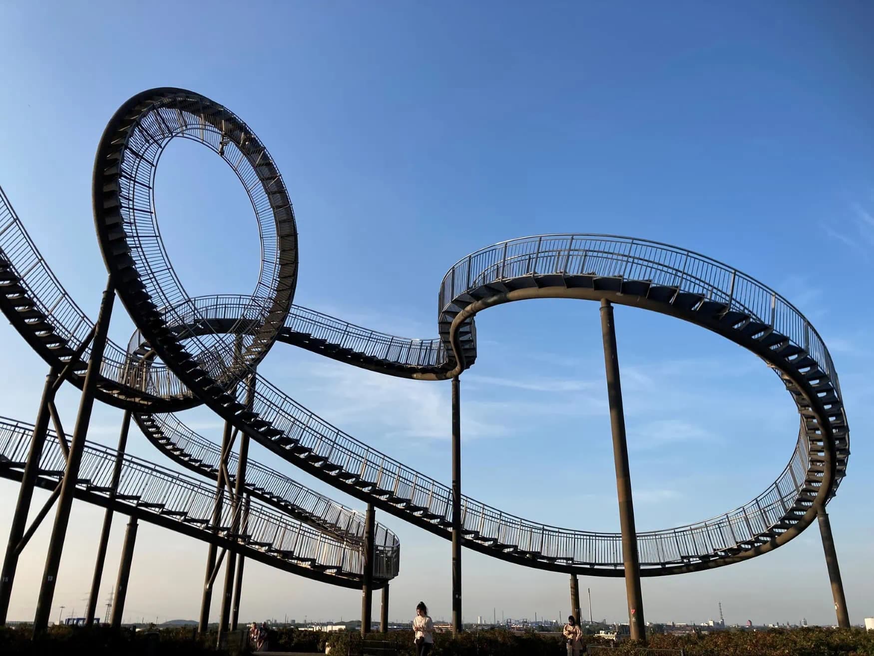 Duisburg