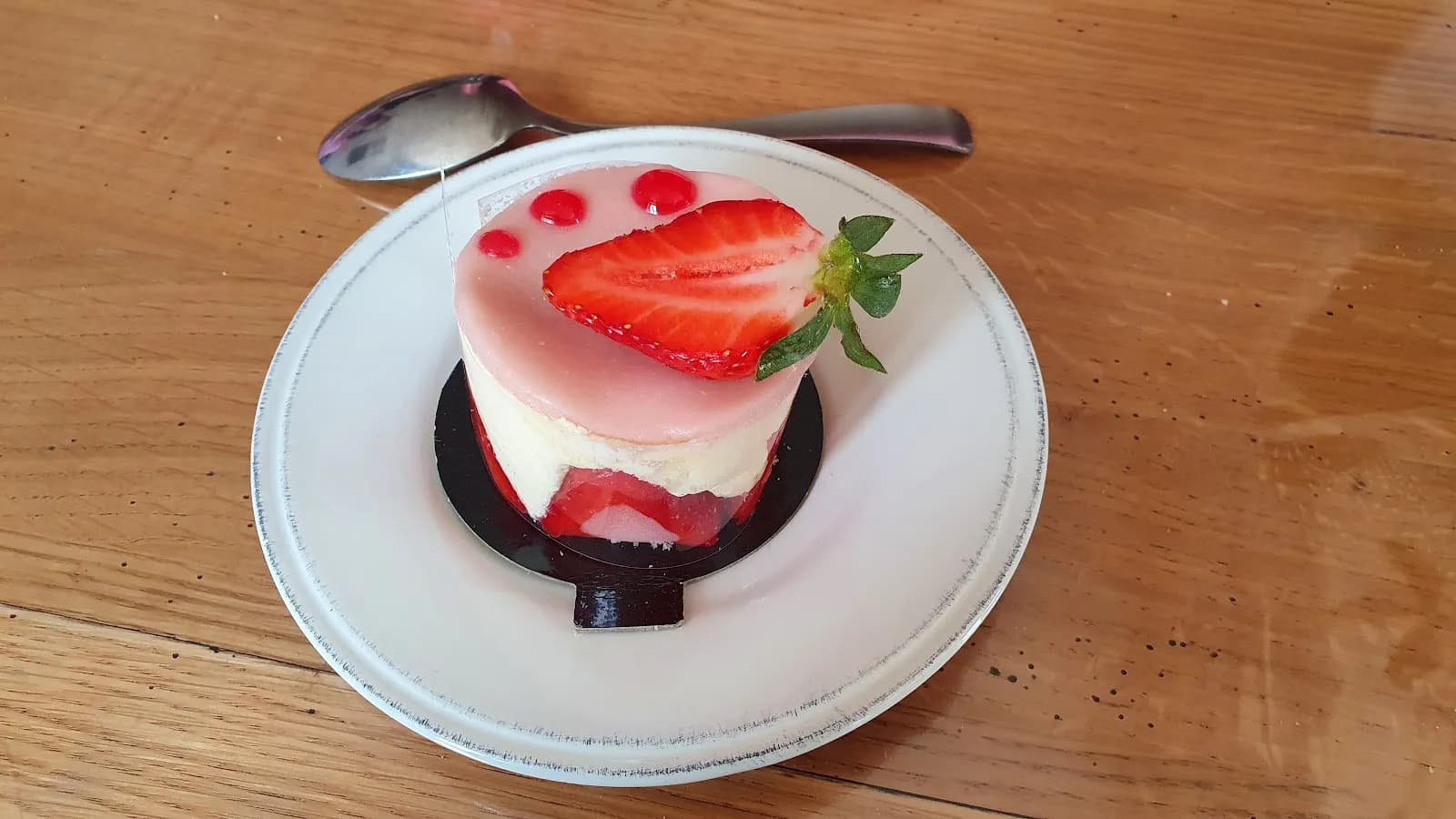 La Chataigneraie BOULANGER DE FRANCE