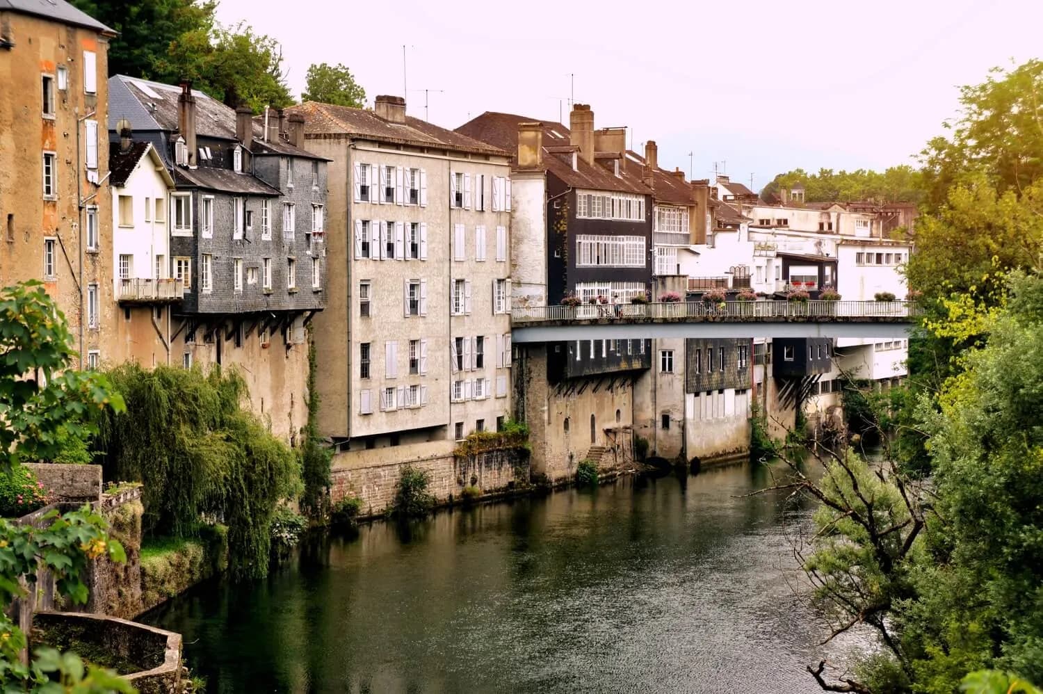 Oloron-Sainte-Marie