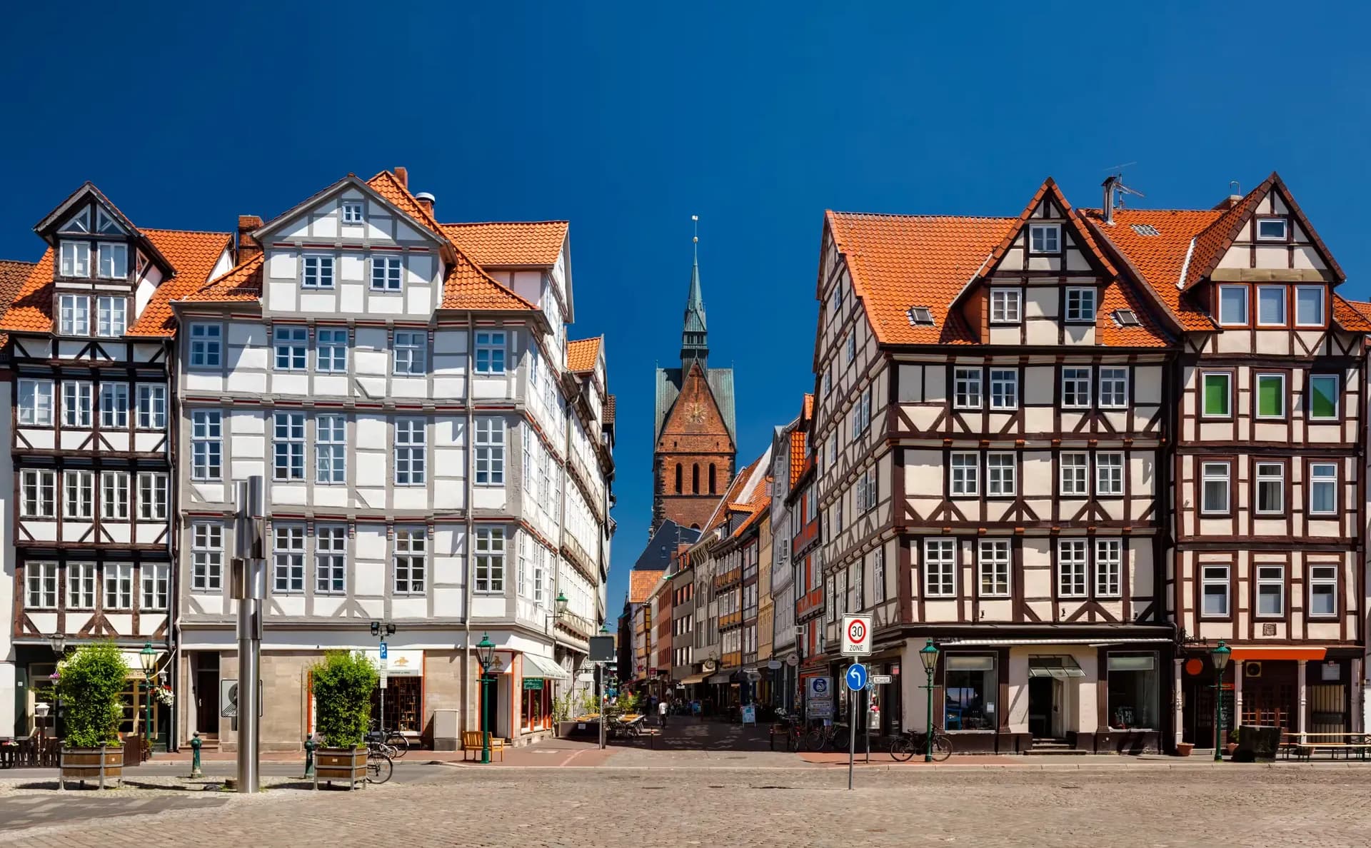 Hannover