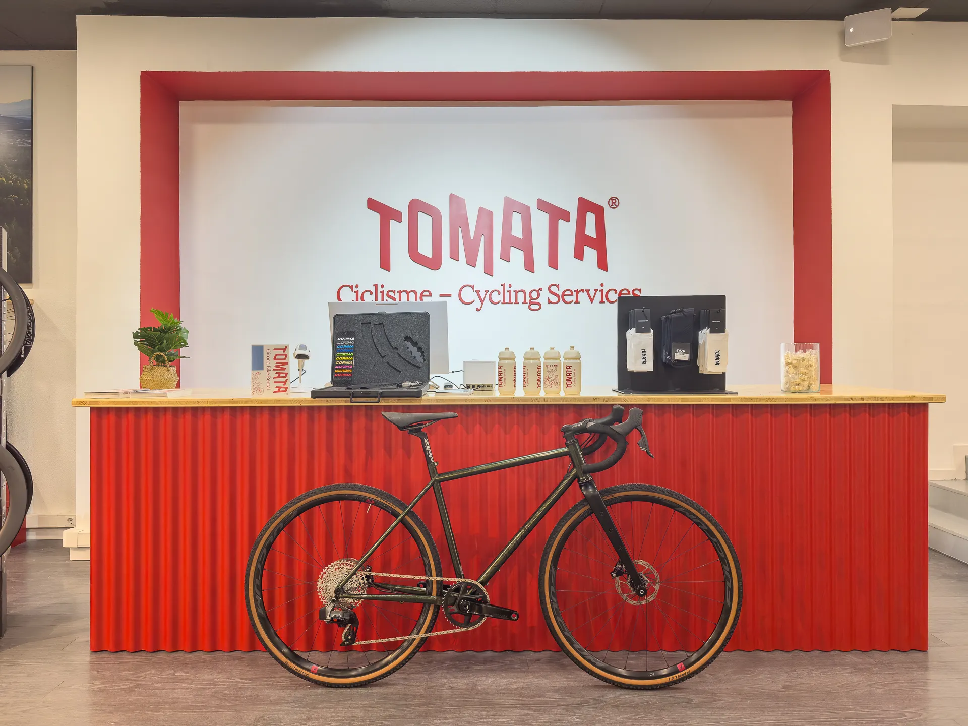 Tomata