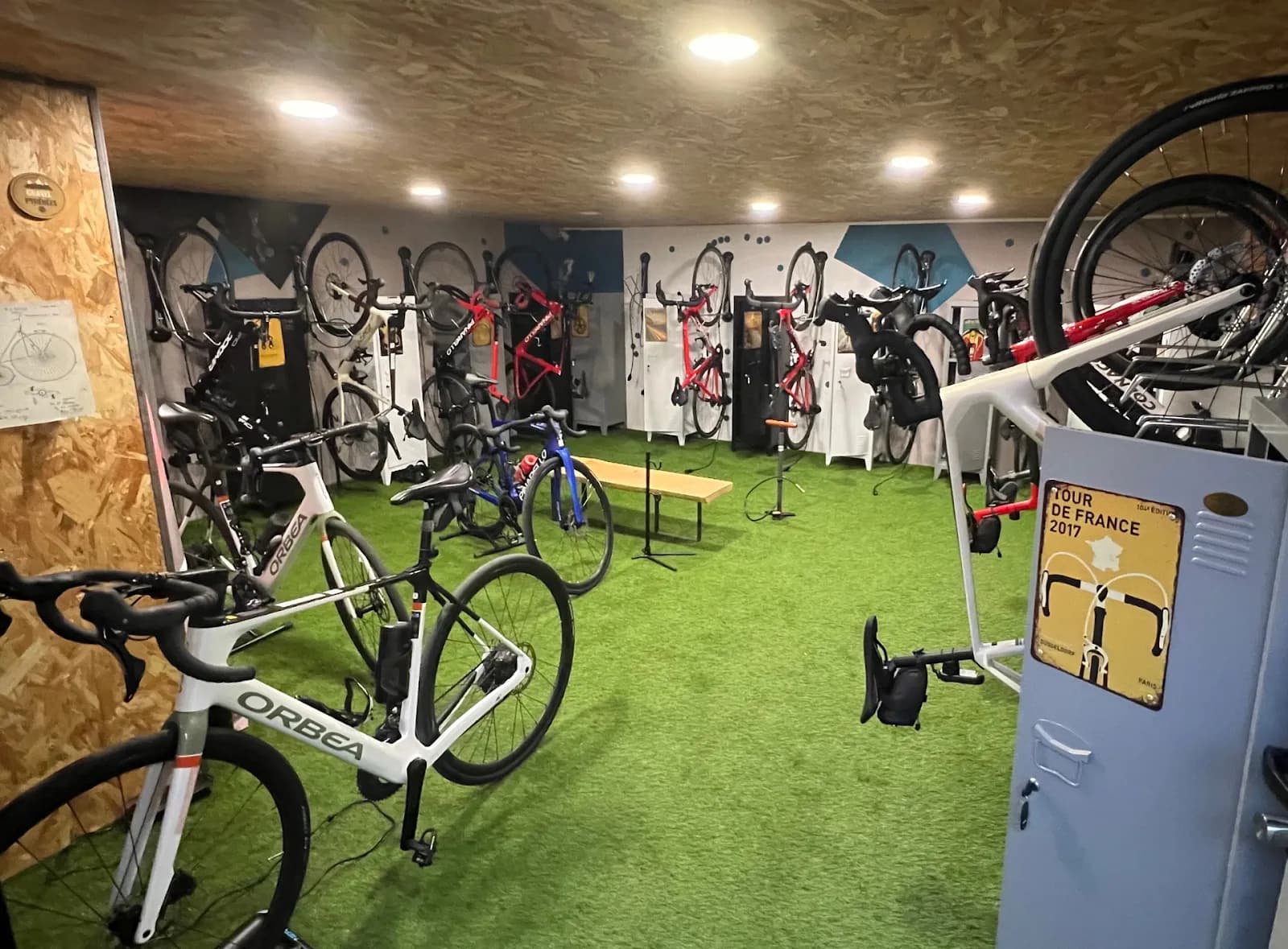 L'Argalyde Wellness&Cycling Pyrénées