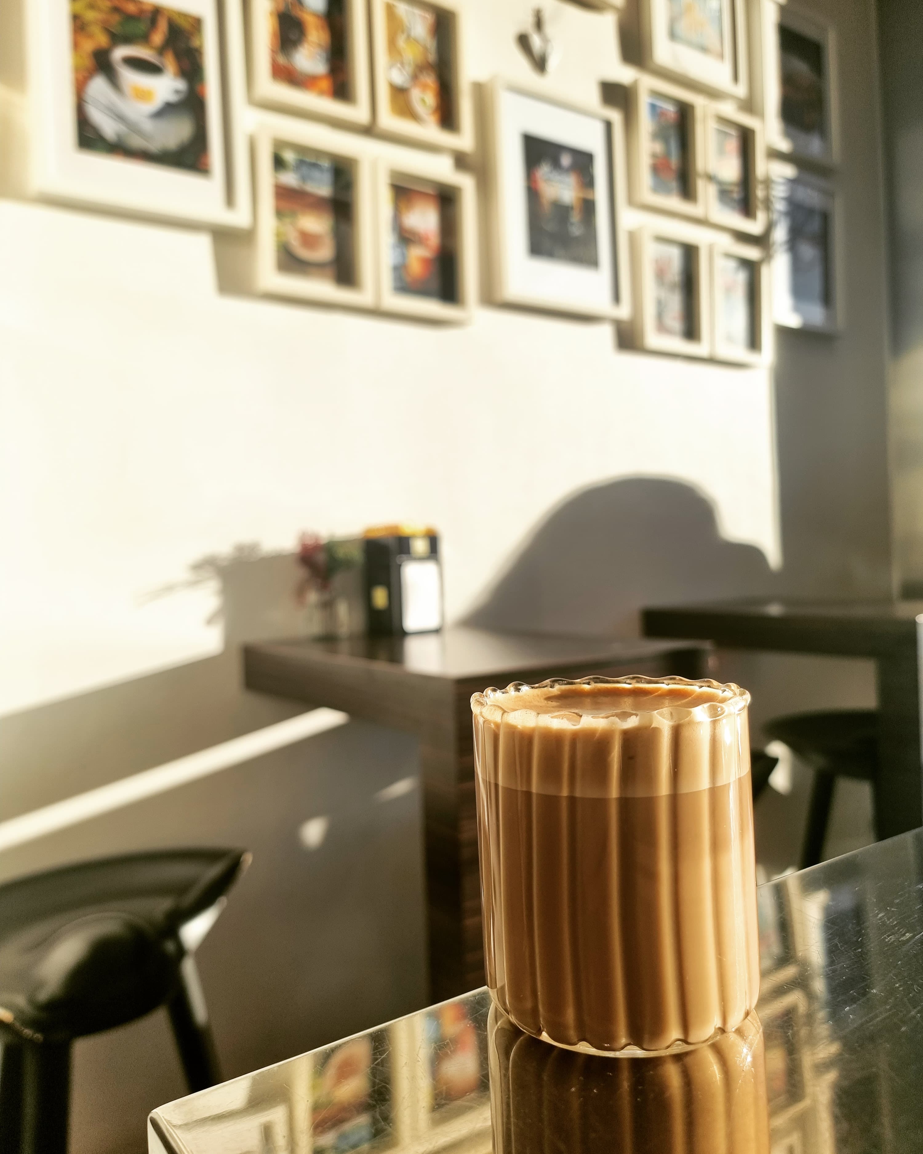 EGON TO GO Coffee Shop