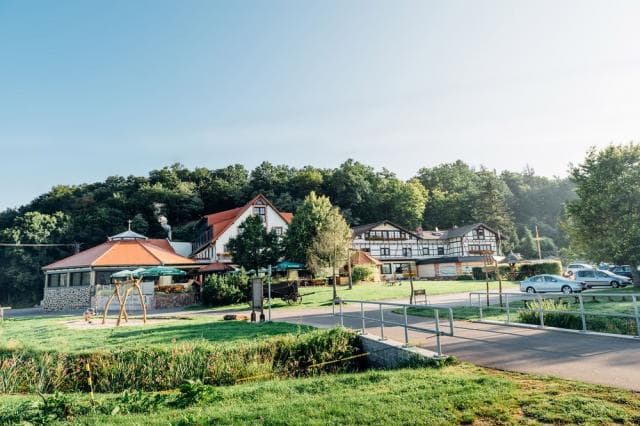 Erlebnishotel Zur Schiffsmühle