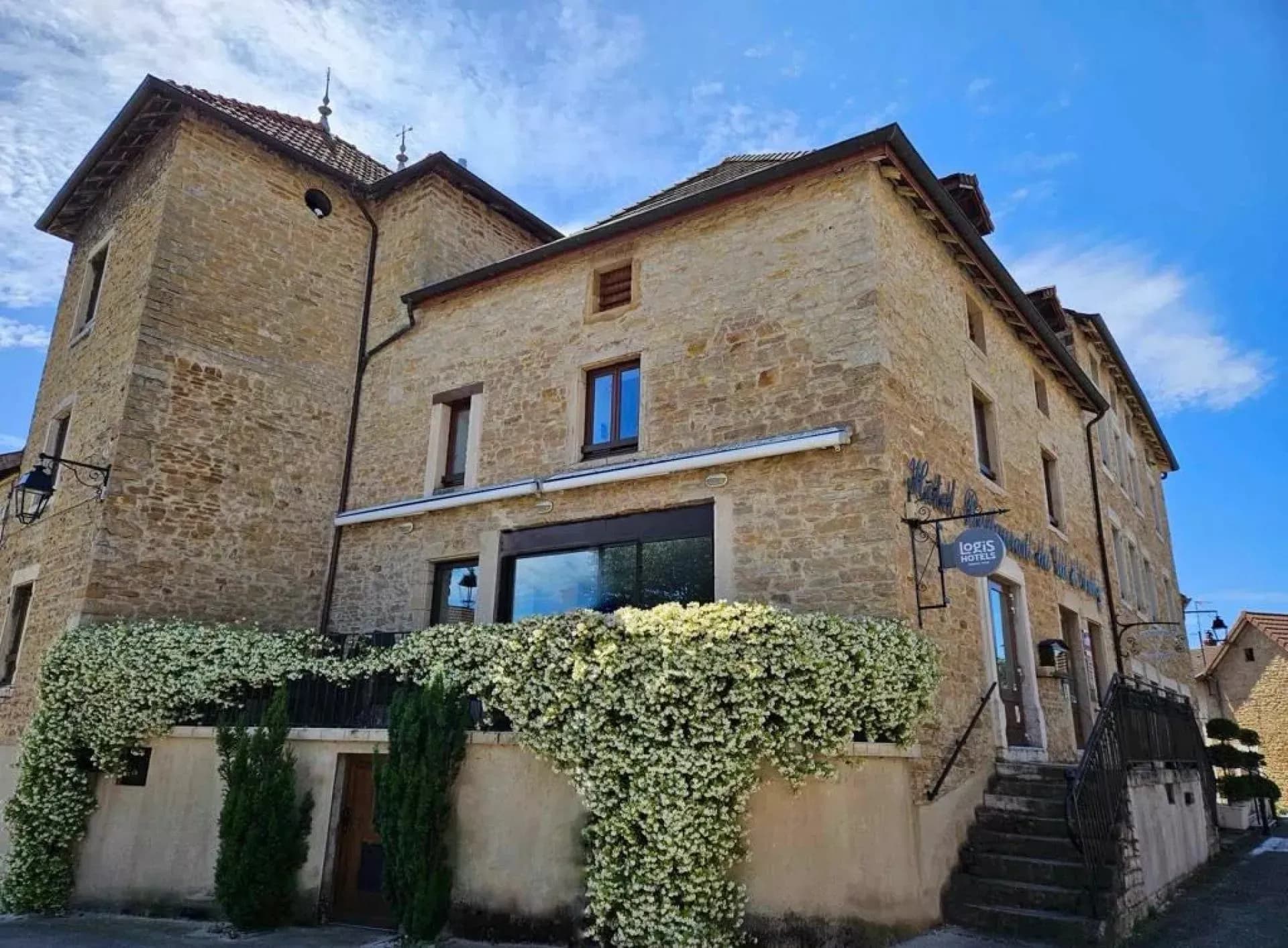 Le Val d'Amby