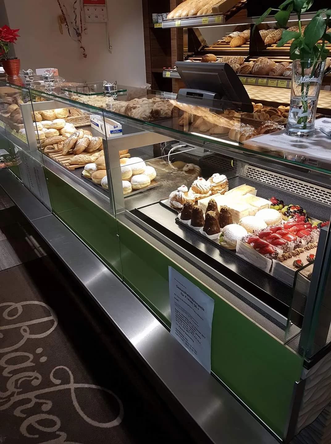 Café Dietmayer