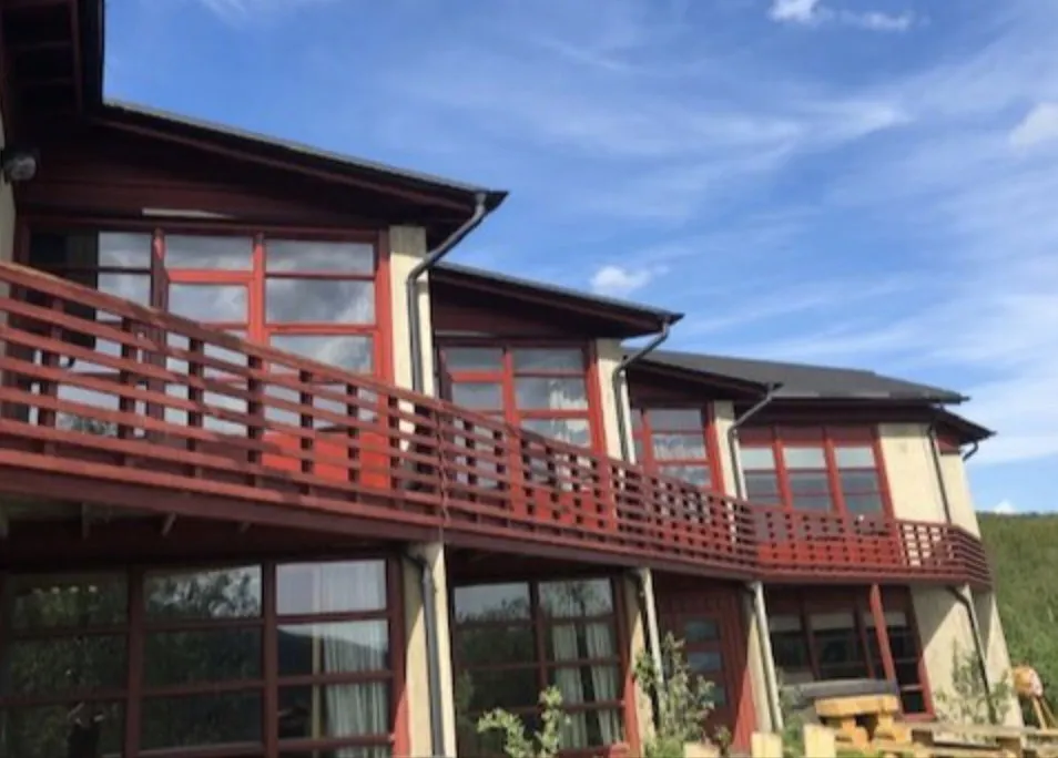 Hattfjelldal Hotell