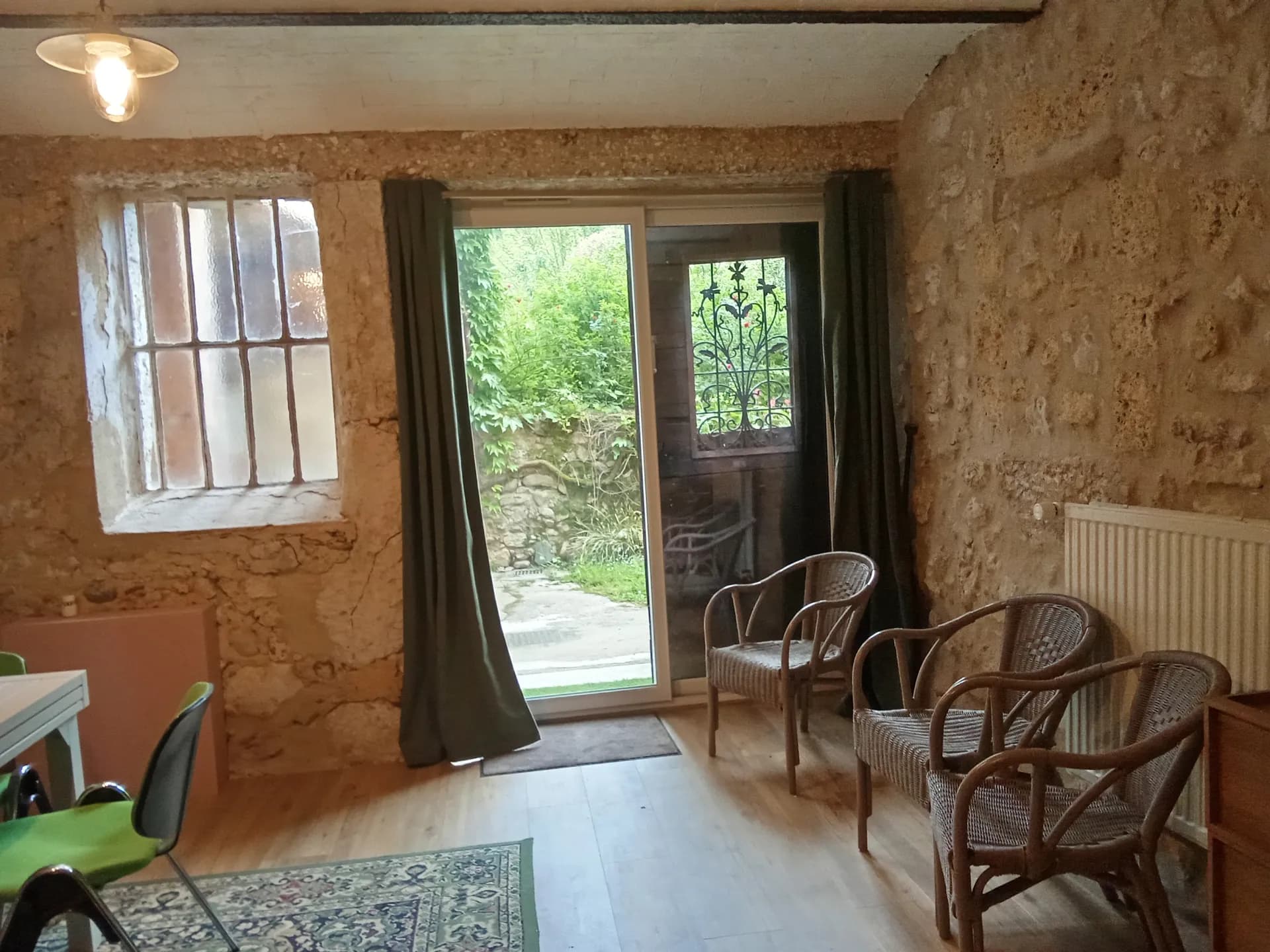 Chambres d'hôtes "Charvolet"