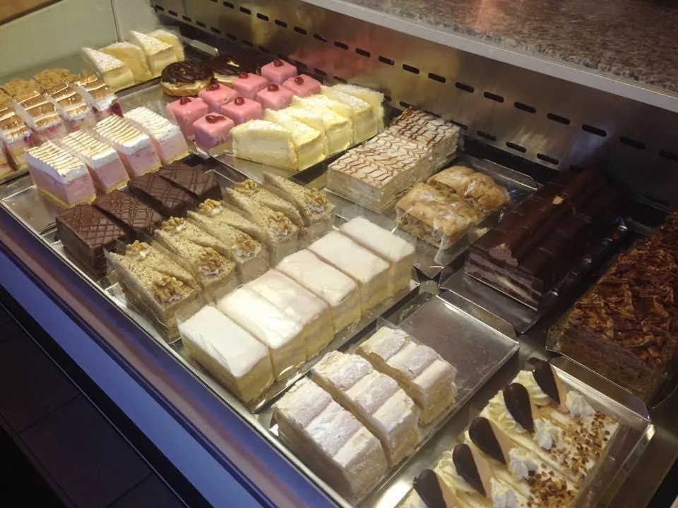 Stadtcafé Mank