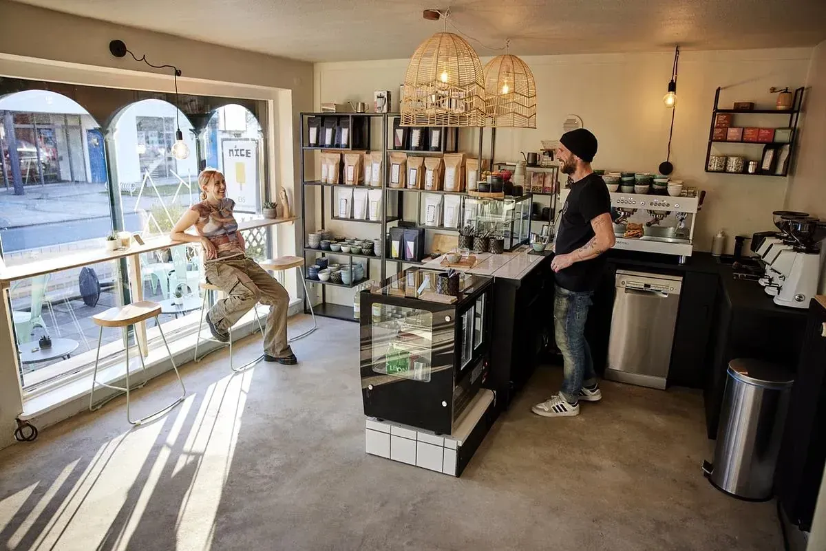 Kava Coffee Roasters