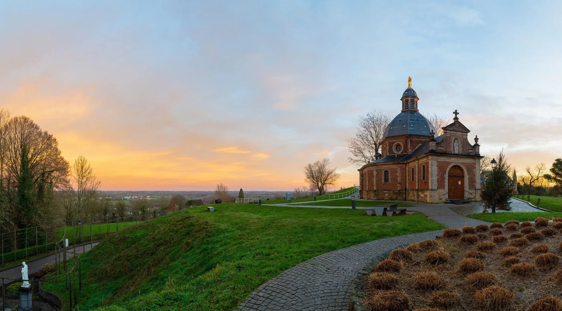 Geraardsbergen