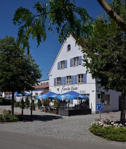 Familie Delle Gasthof Sonne
