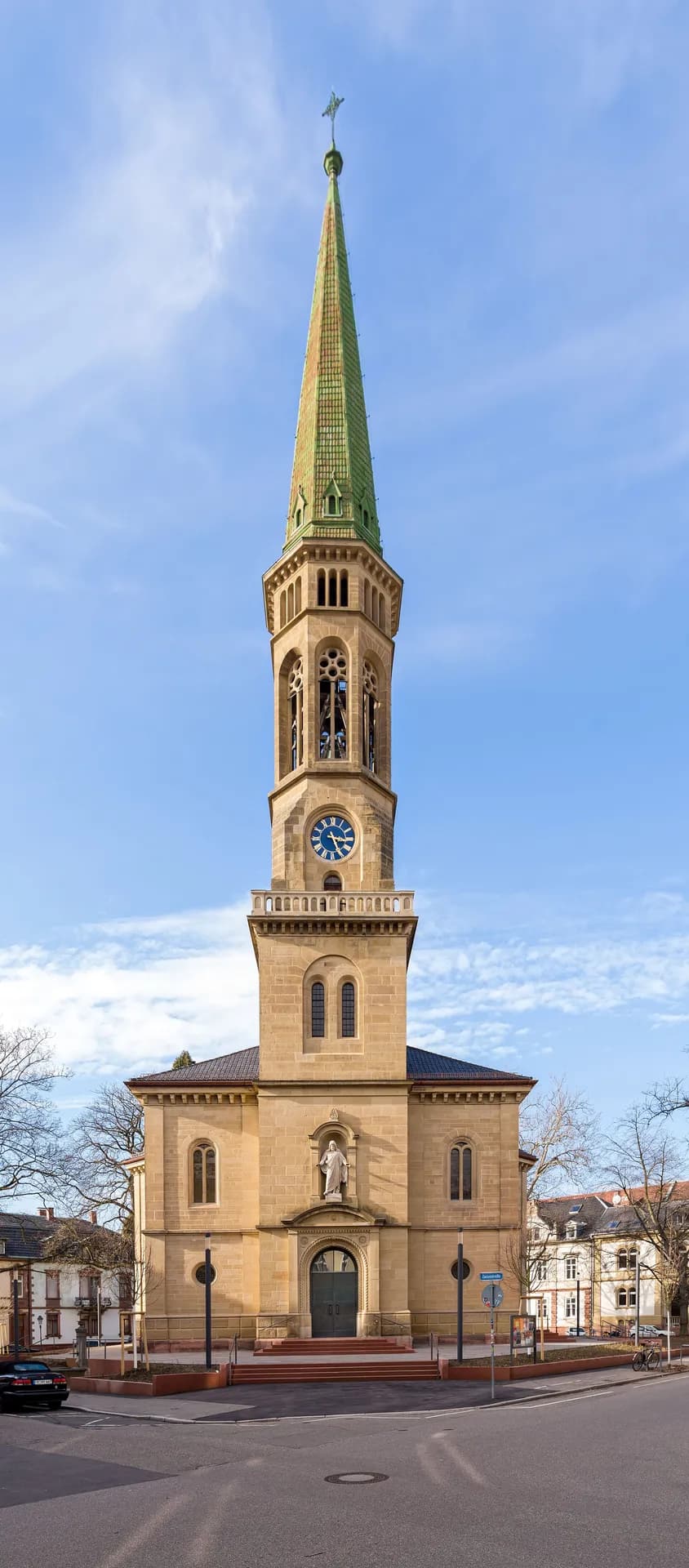 Freiburg im Breisgau