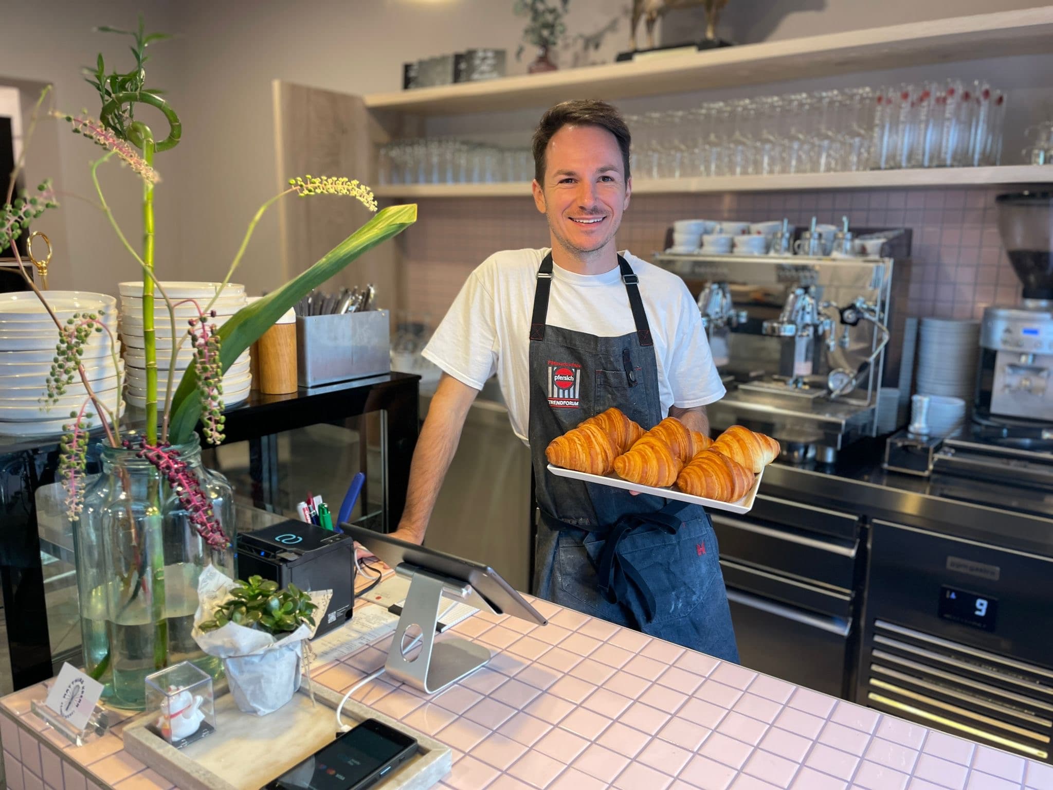 Feinbäckerei Matthias Krenn