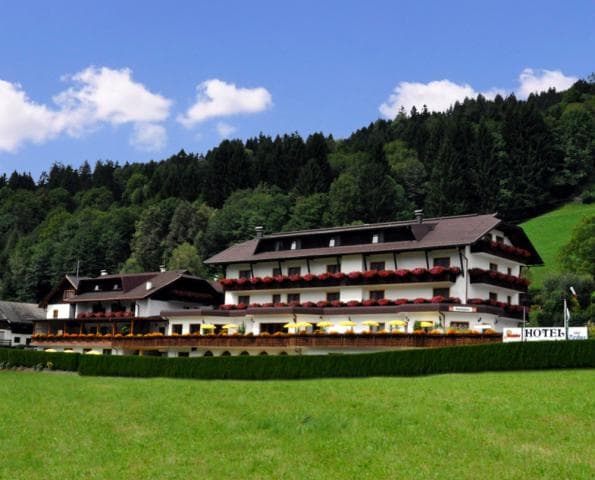 Ferienhotel Sunshine