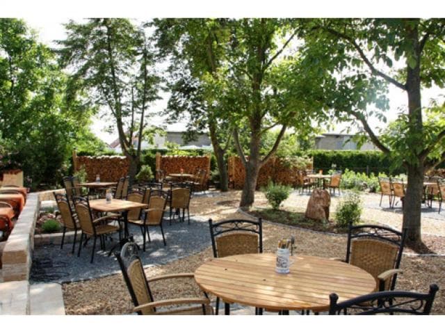 Fetzers Landhotel