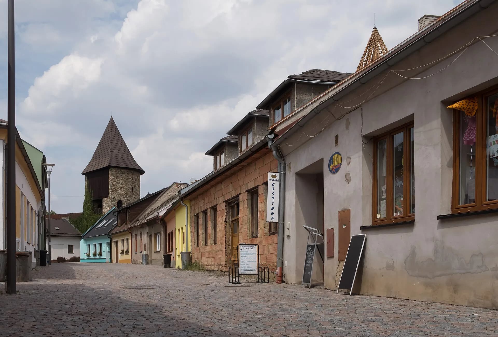 Polička