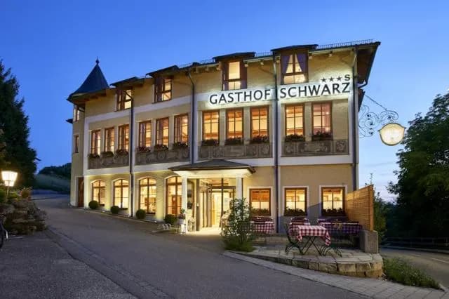 Gasthof Schwarz