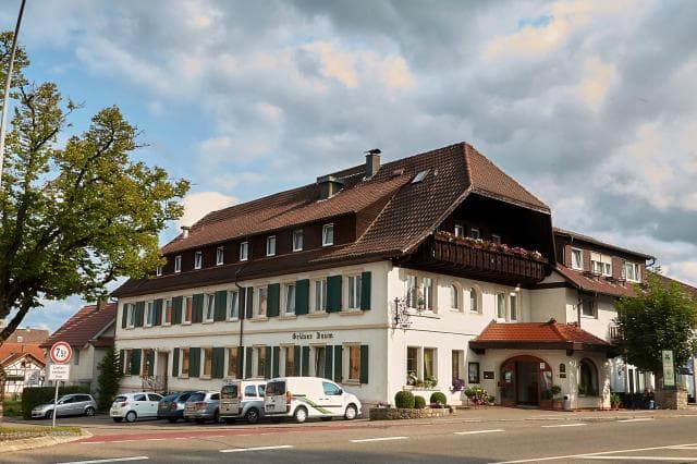 Flair Hotel Grüner Baum