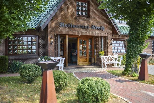 Flair Hotel Neeth