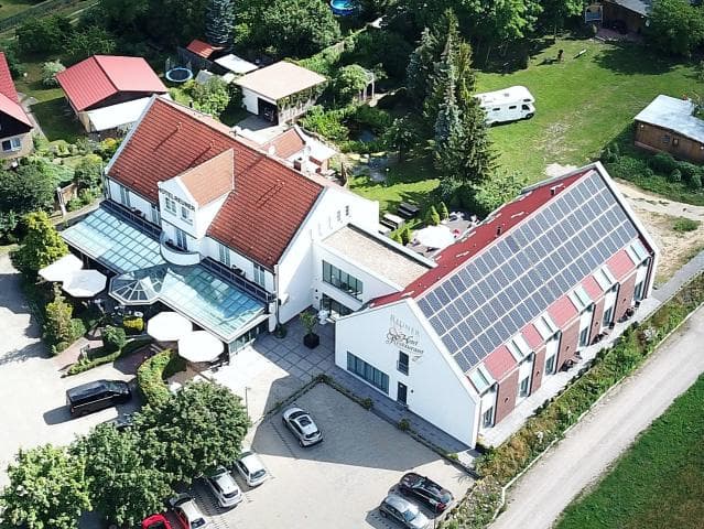Flair Hotel Reuner