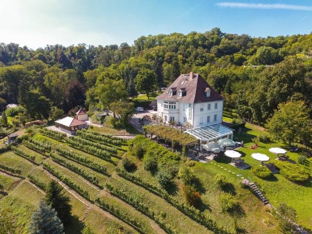 Flair Hotel und Restaurant Villa Ilske