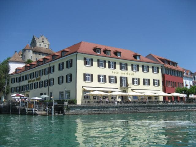 Flair Hotel Zum Schiff