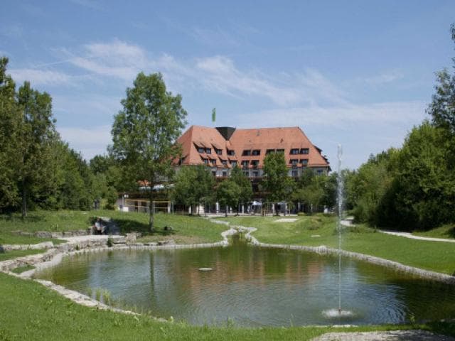 Flair Park-Hotel Ilshofen