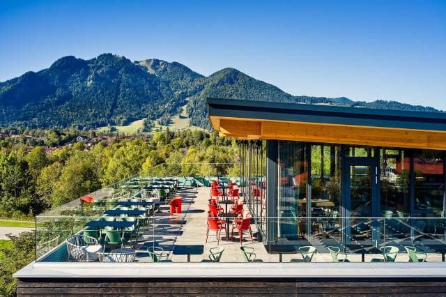 Flesslers Lenggries - a Tribute Portfolio Hotel