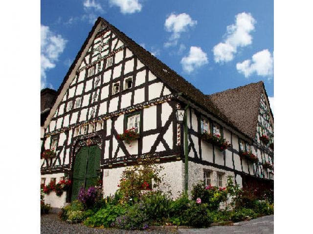 Forellenhof Poggel