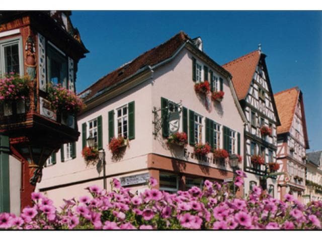 Frankfurter Hof