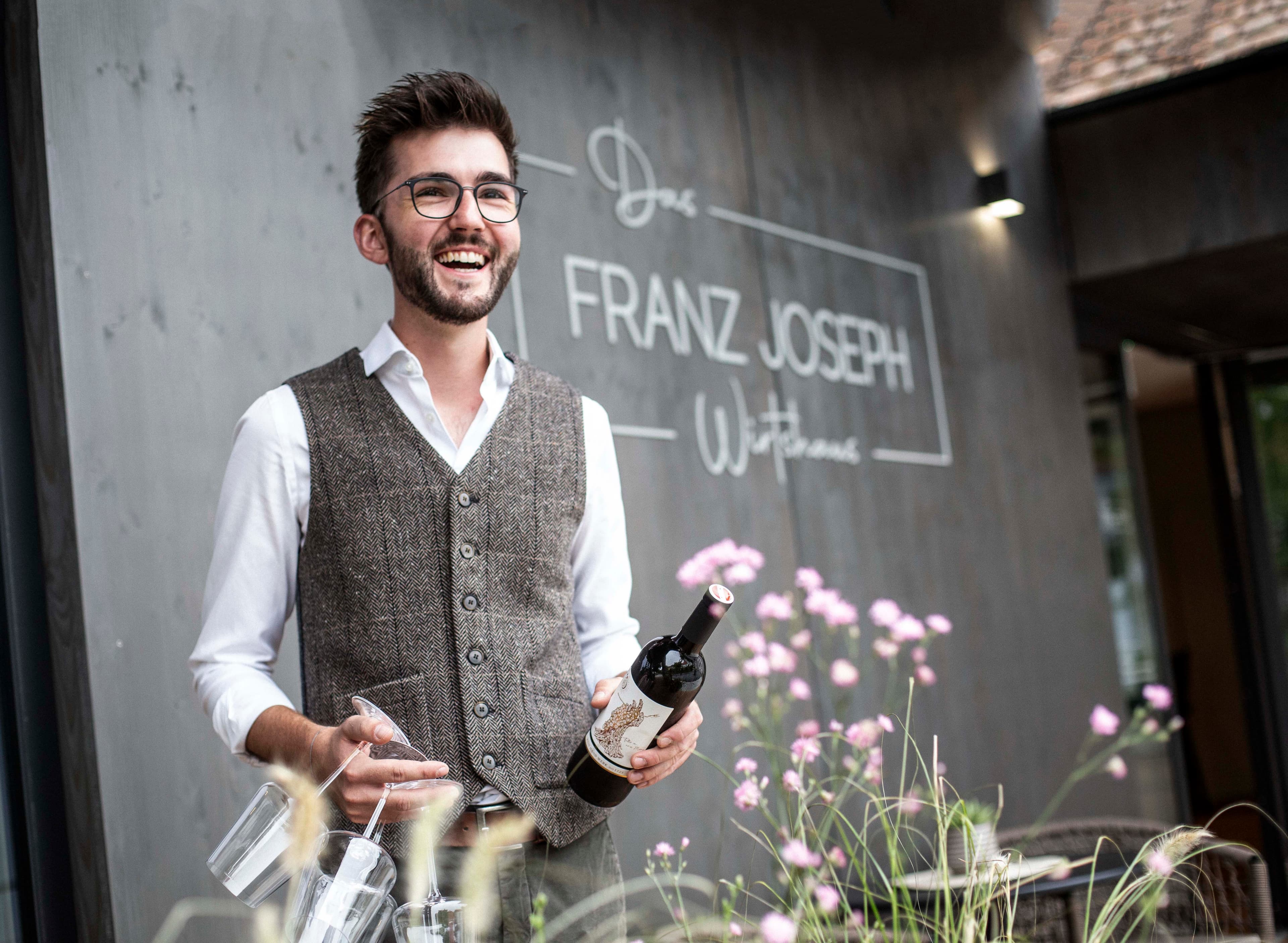 Franz Joseph Wirtshaus
