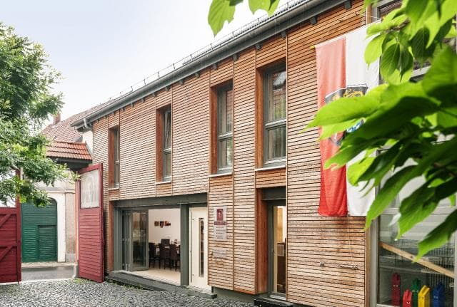 Gästehaus und Weingut Peth