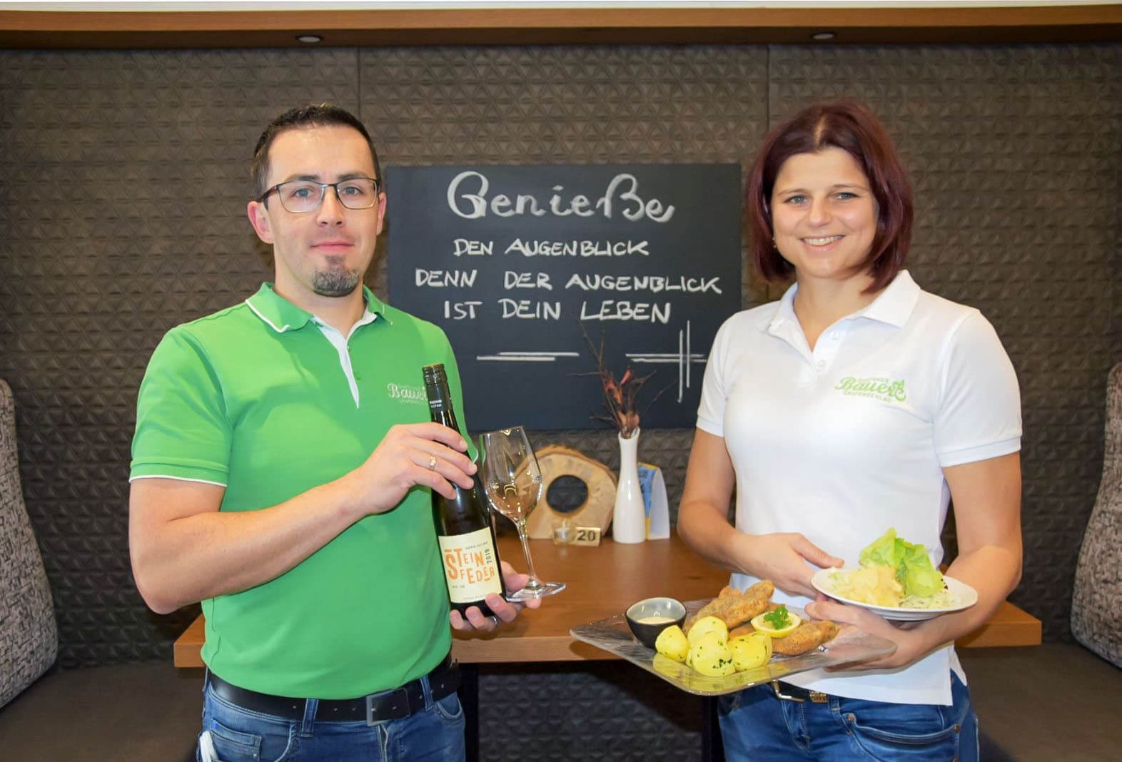 Gasthaus Bauer