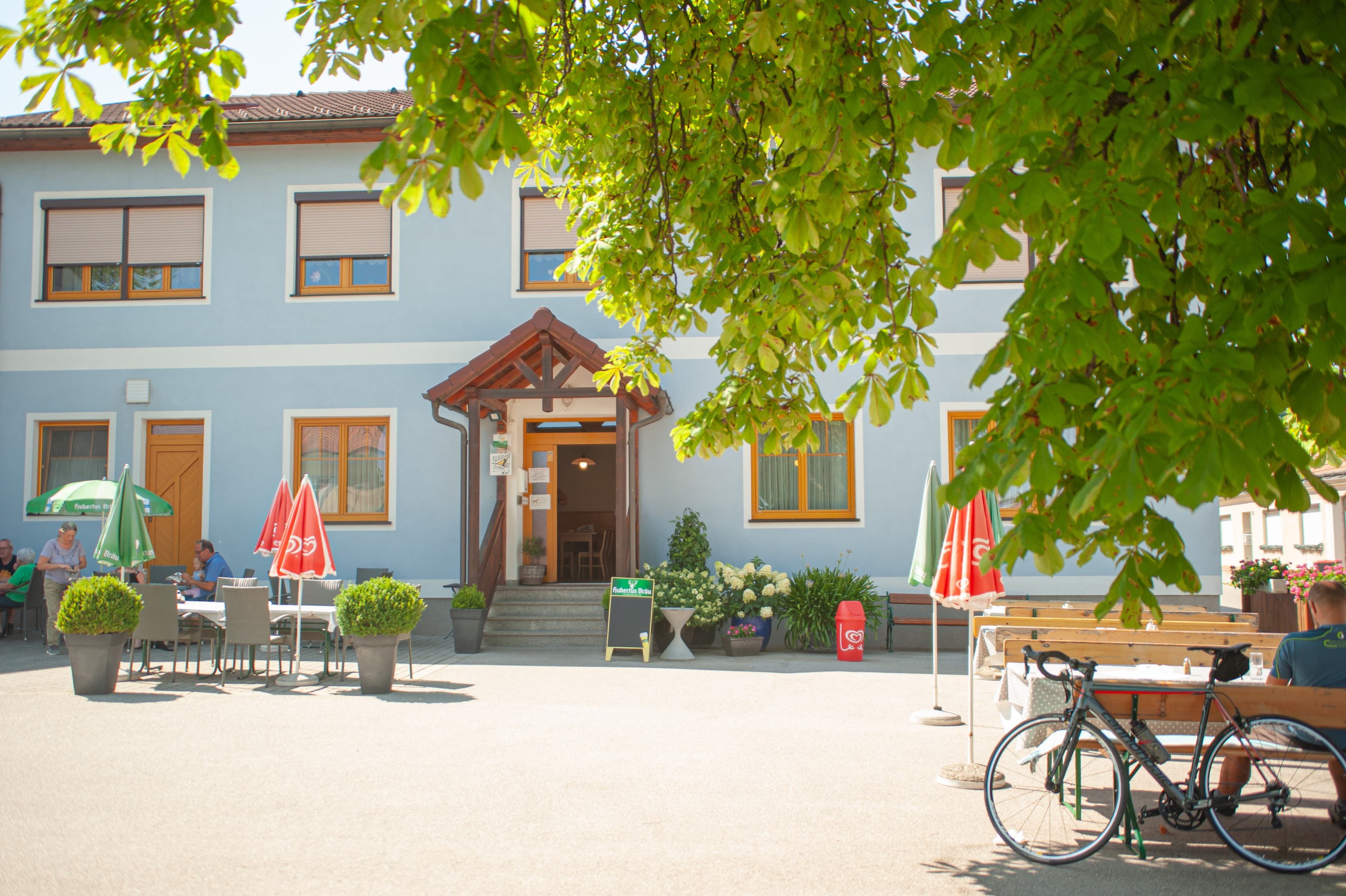 Gasthaus Bayer