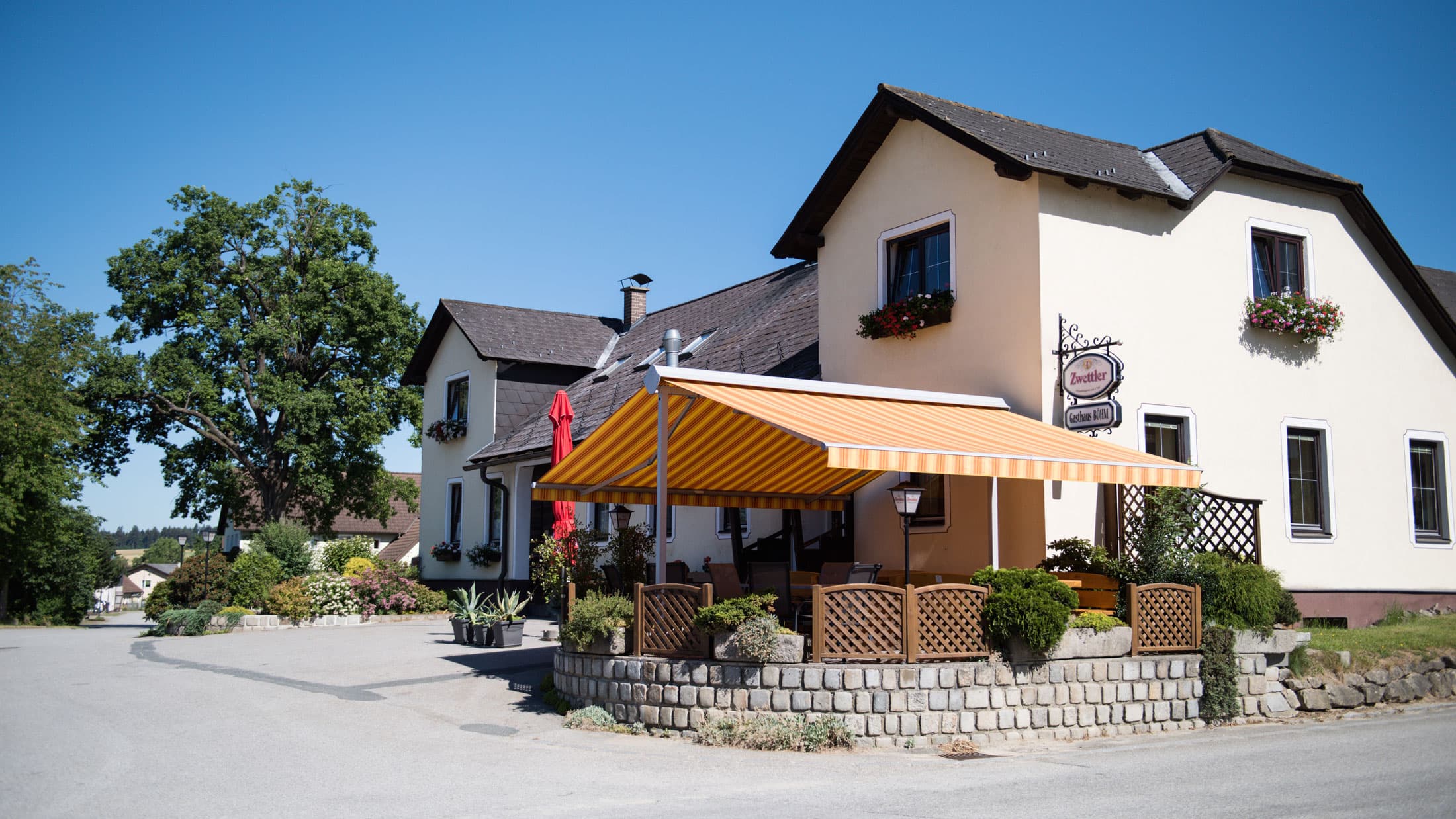 Gasthaus Böhm