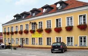 Gasthaus Die kleine Post