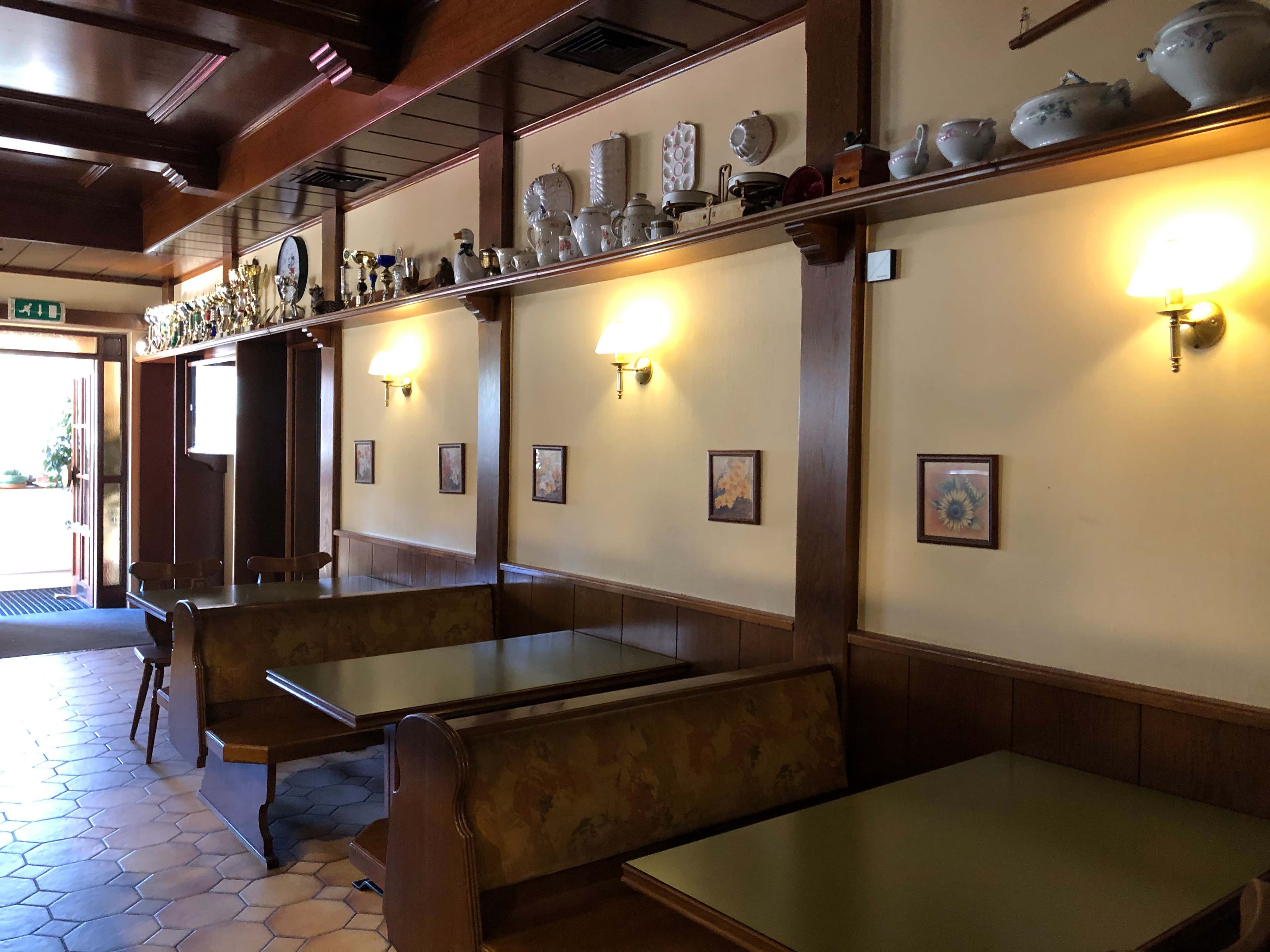 Gasthaus Dopler