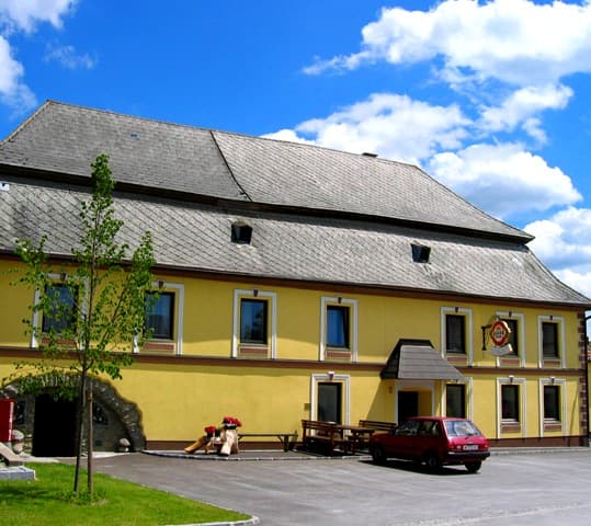 Gasthaus Fichtinger
