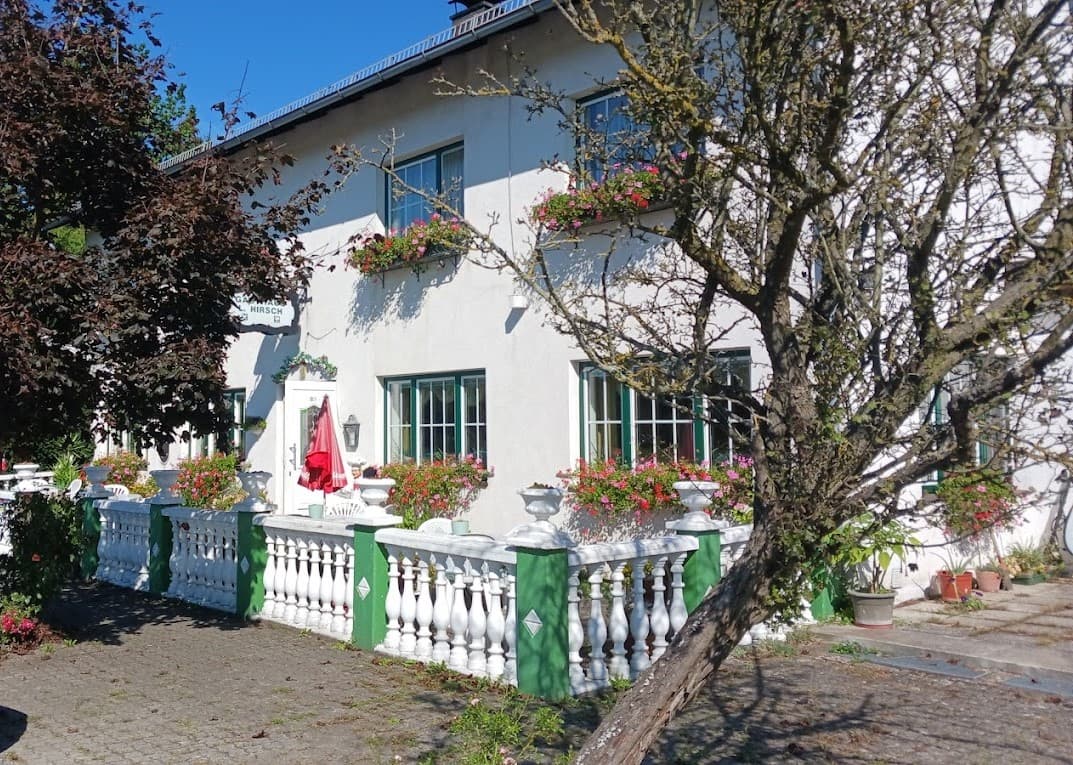 Gasthaus Hirsch