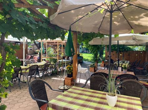 Gasthaus Hösch