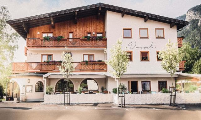 Gasthaus & Hotel Dresch